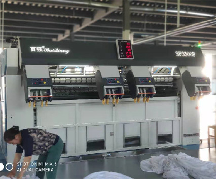 酒店布草洗滌設備一套多少錢？經驗人士再談